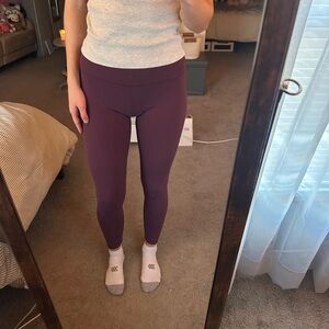CRZ YOGA leggings!